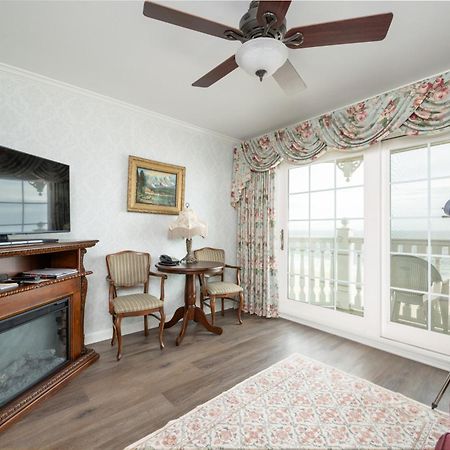 Boardwalk Plaza Hotel Rehoboth Beach Ngoại thất bức ảnh