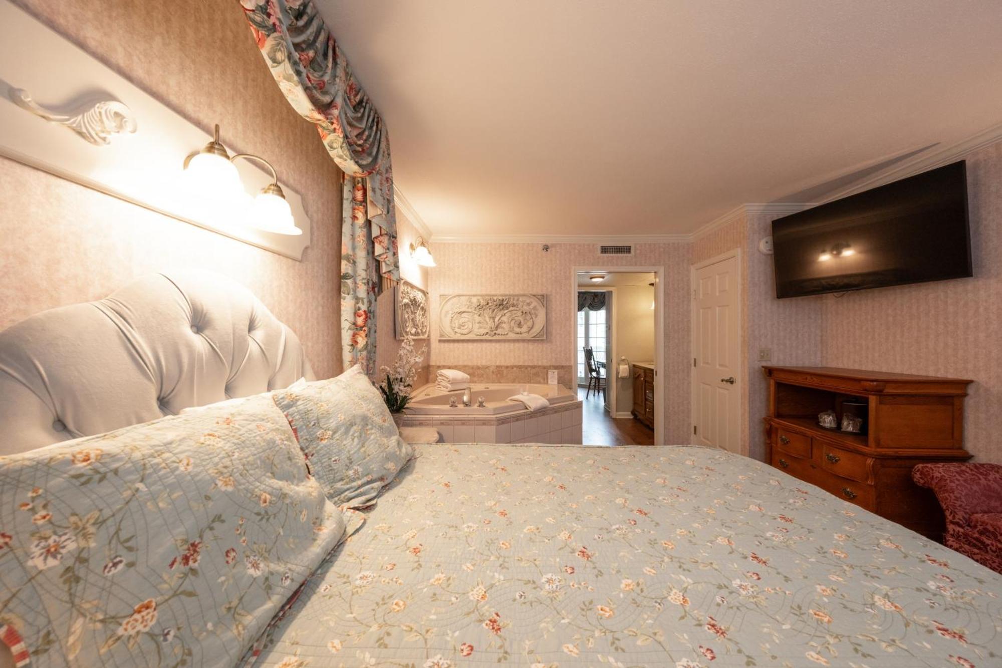Boardwalk Plaza Hotel Rehoboth Beach Ngoại thất bức ảnh