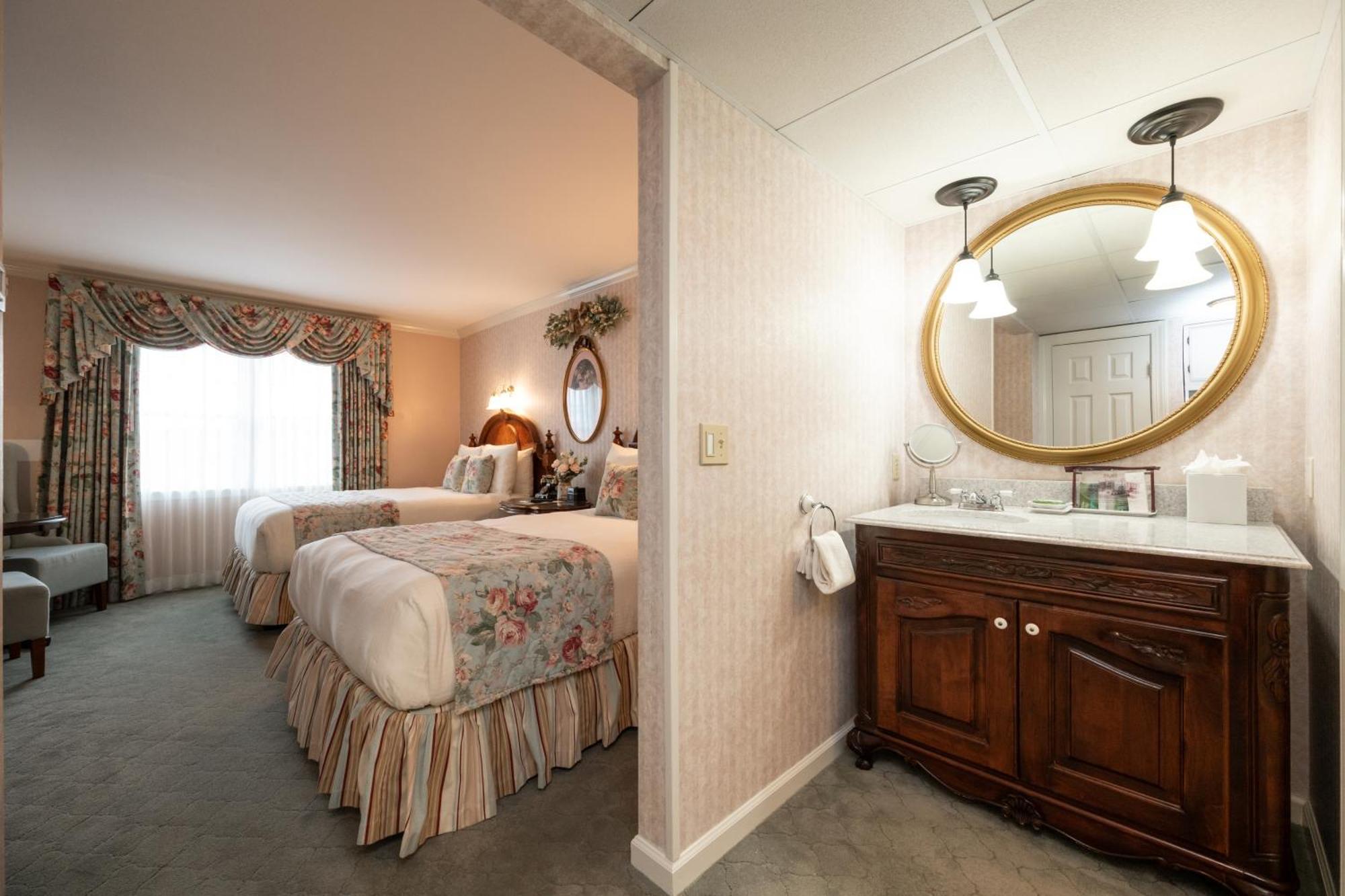 Boardwalk Plaza Hotel Rehoboth Beach Ngoại thất bức ảnh