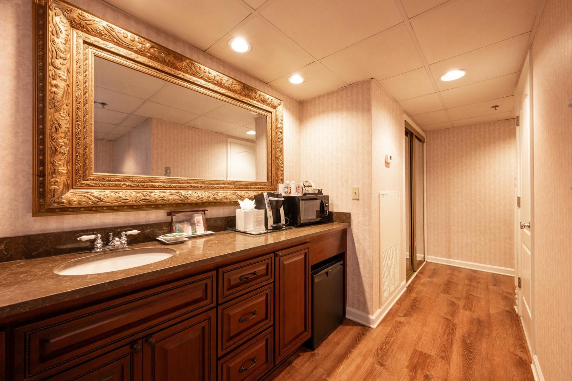 Boardwalk Plaza Hotel Rehoboth Beach Ngoại thất bức ảnh