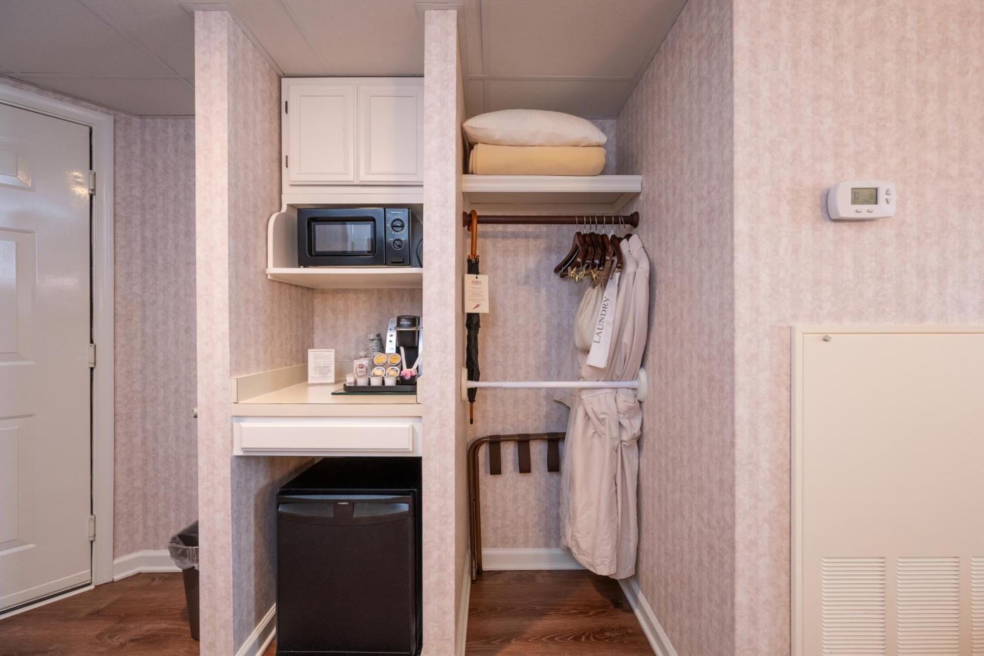 Boardwalk Plaza Hotel Rehoboth Beach Ngoại thất bức ảnh