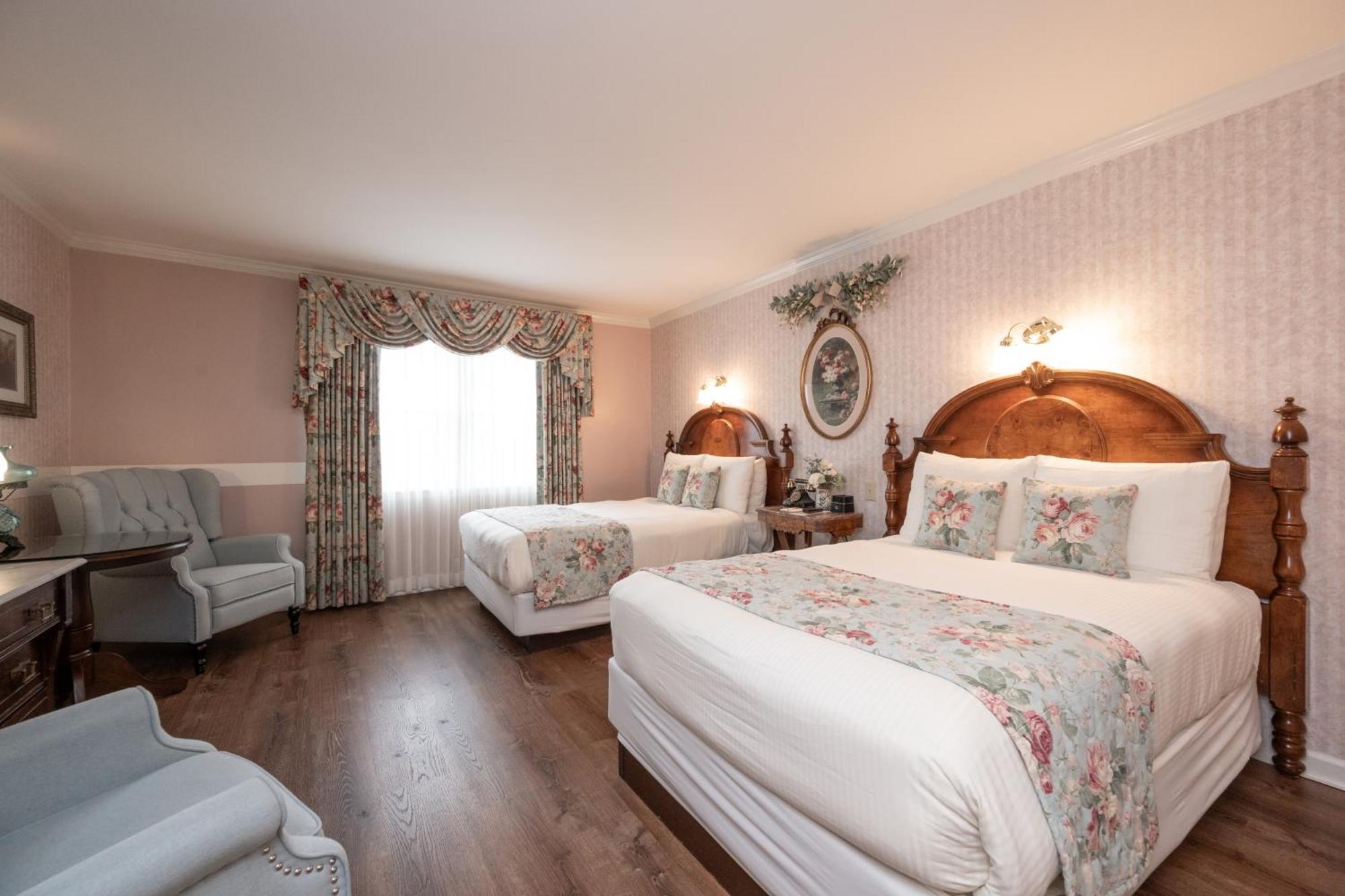 Boardwalk Plaza Hotel Rehoboth Beach Ngoại thất bức ảnh