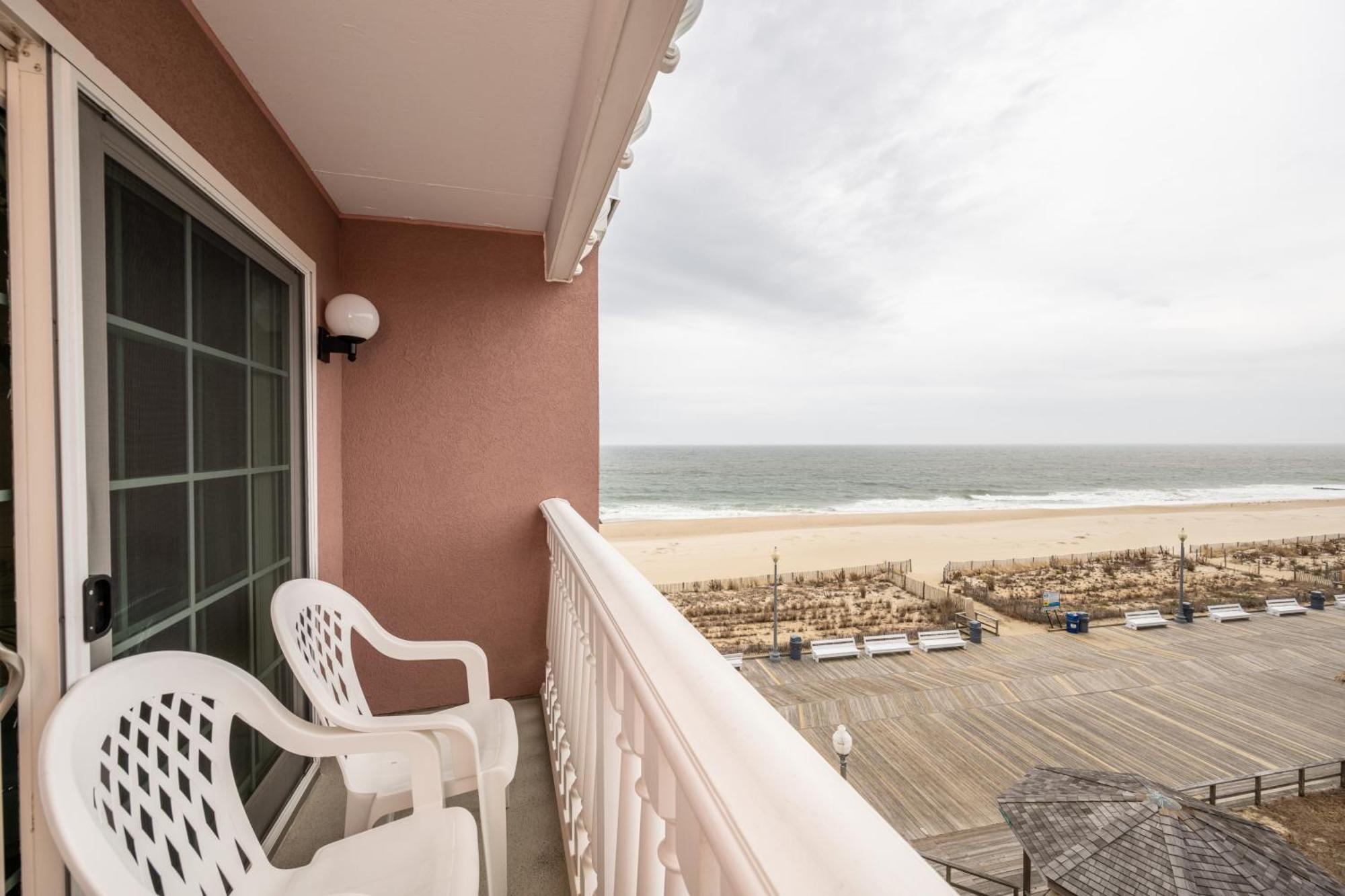 Boardwalk Plaza Hotel Rehoboth Beach Ngoại thất bức ảnh
