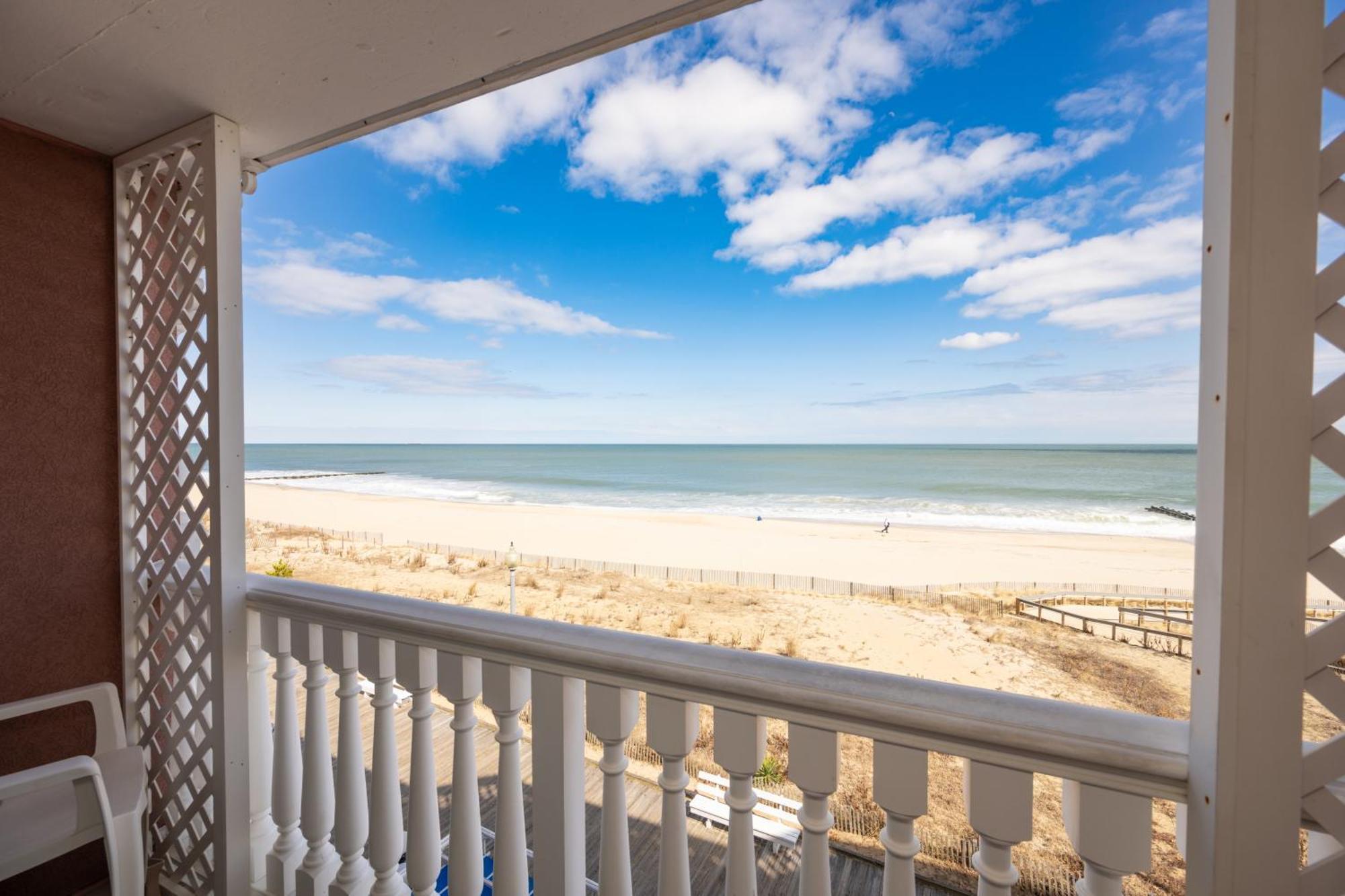 Boardwalk Plaza Hotel Rehoboth Beach Ngoại thất bức ảnh
