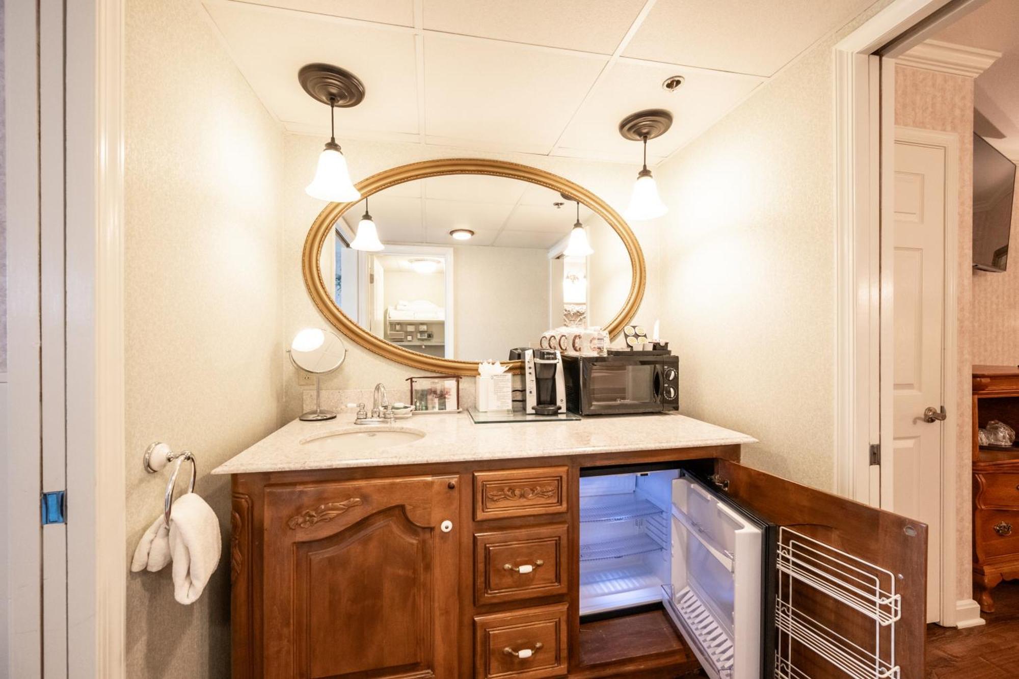 Boardwalk Plaza Hotel Rehoboth Beach Ngoại thất bức ảnh