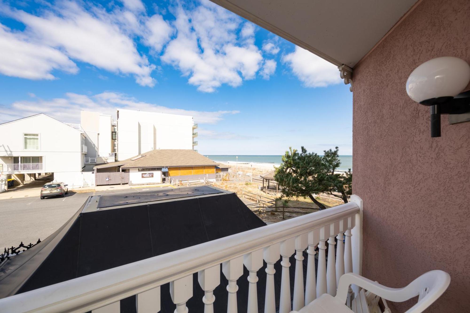 Boardwalk Plaza Hotel Rehoboth Beach Ngoại thất bức ảnh