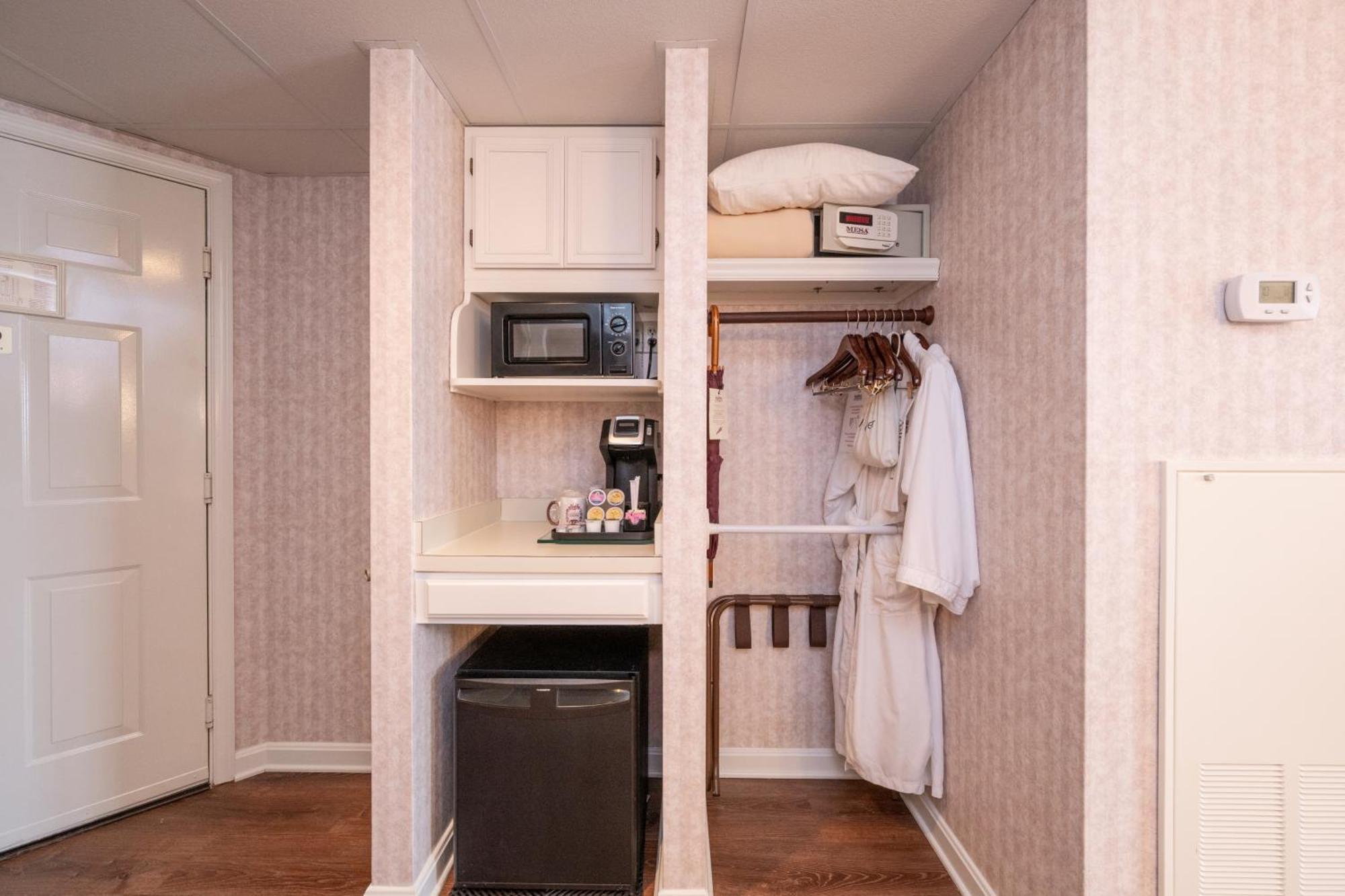 Boardwalk Plaza Hotel Rehoboth Beach Ngoại thất bức ảnh