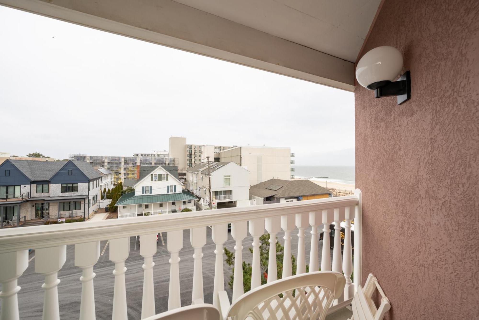 Boardwalk Plaza Hotel Rehoboth Beach Ngoại thất bức ảnh