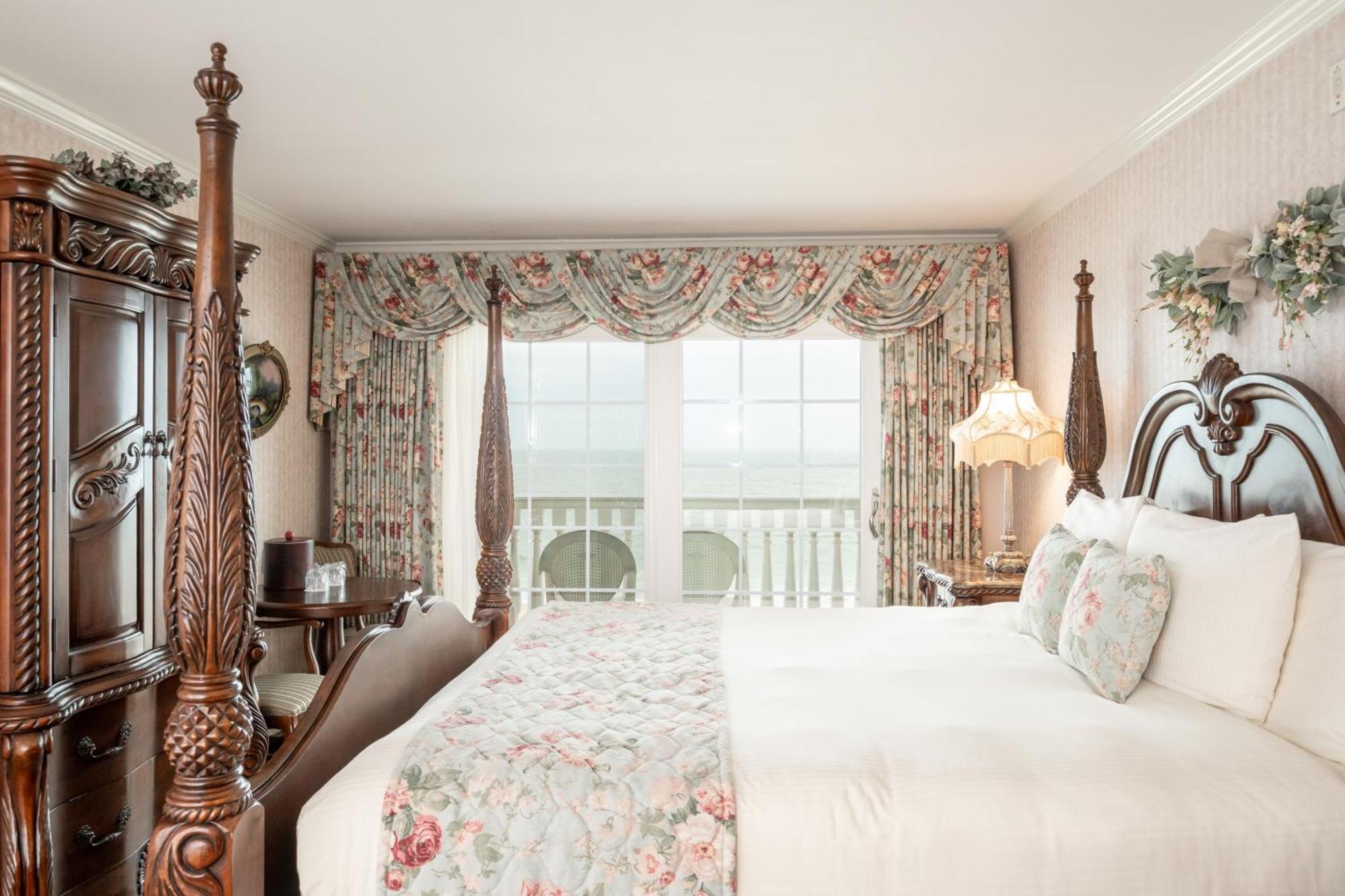 Boardwalk Plaza Hotel Rehoboth Beach Ngoại thất bức ảnh