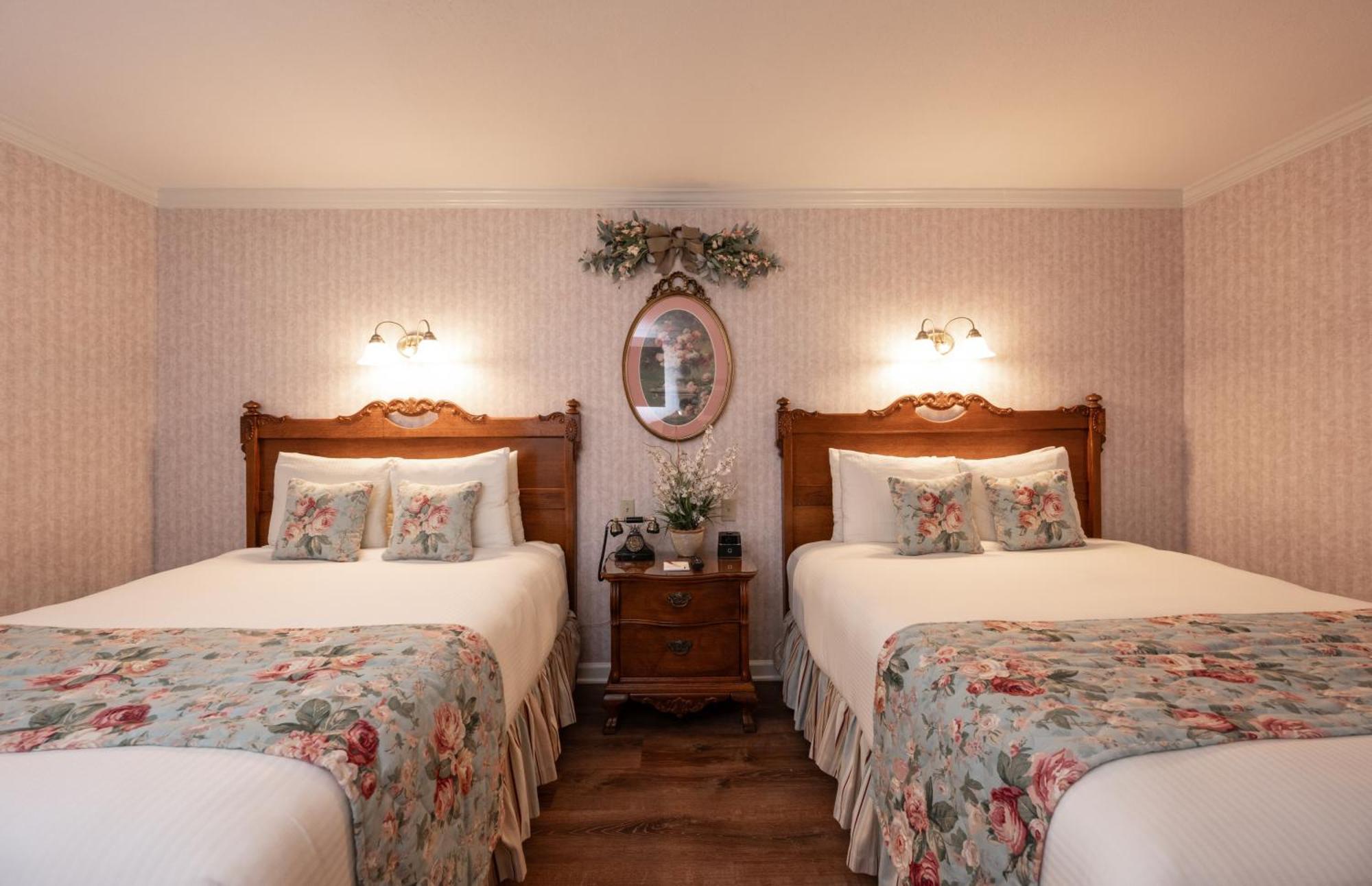 Boardwalk Plaza Hotel Rehoboth Beach Ngoại thất bức ảnh
