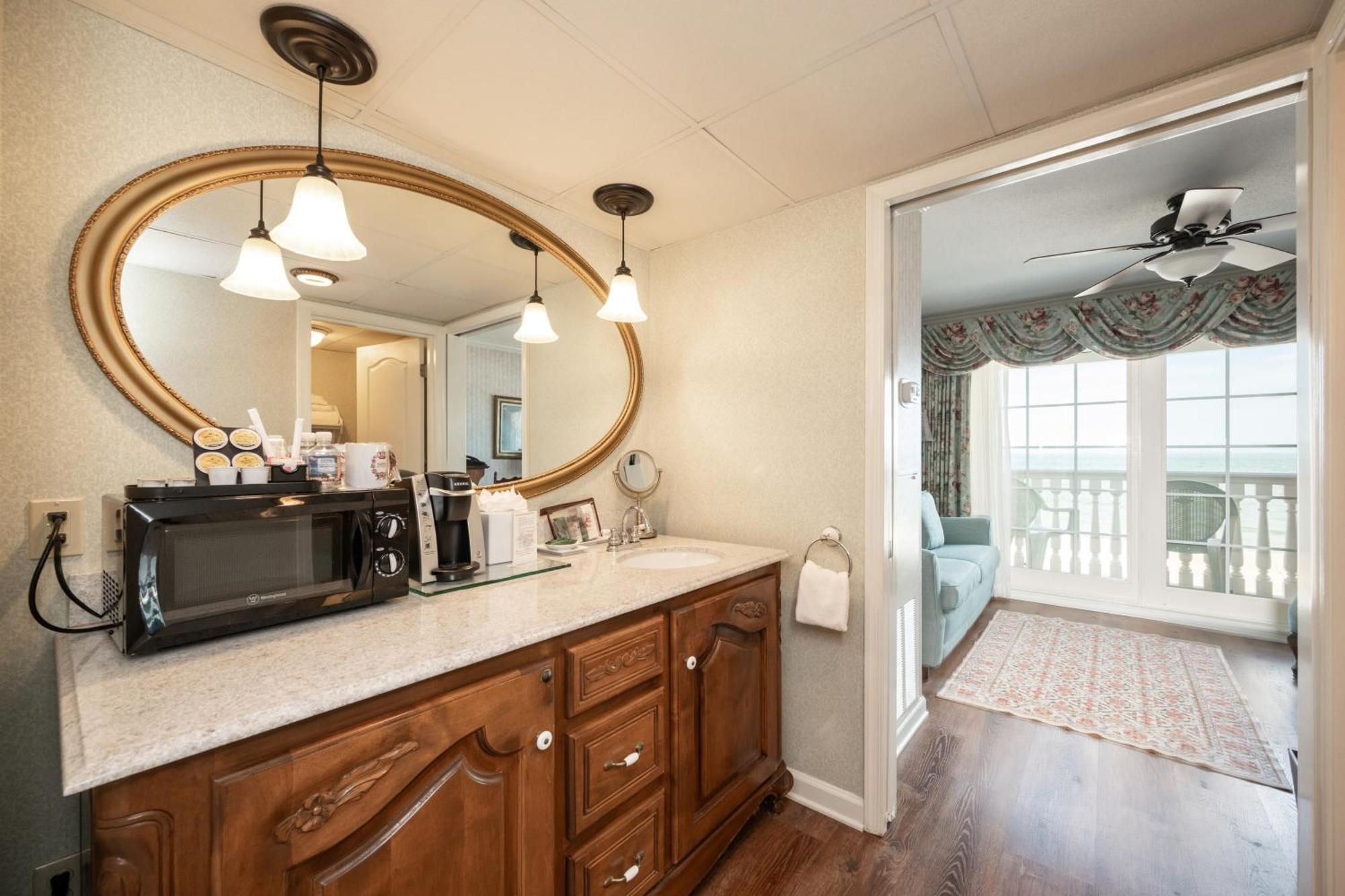 Boardwalk Plaza Hotel Rehoboth Beach Ngoại thất bức ảnh