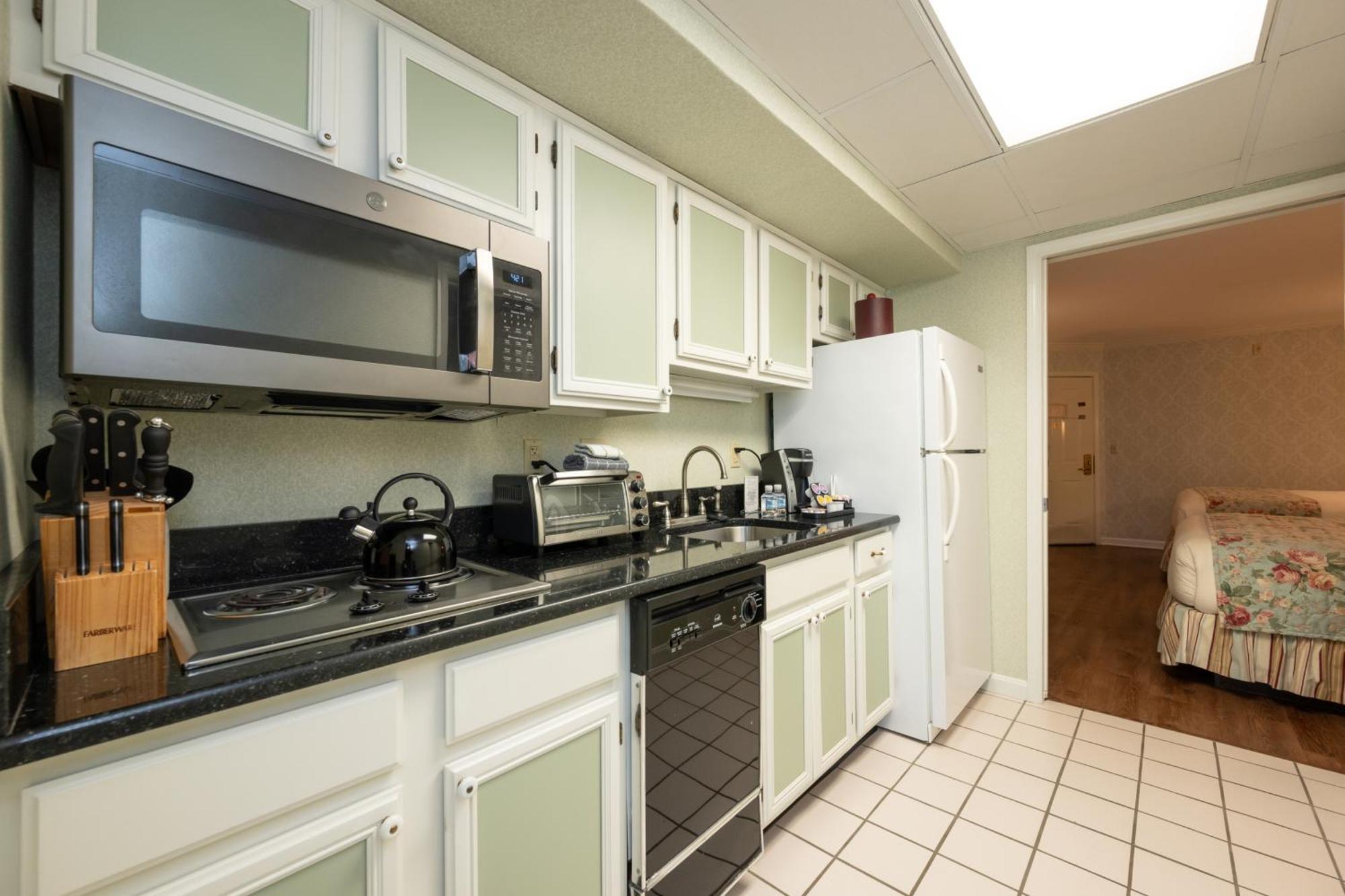 Boardwalk Plaza Hotel Rehoboth Beach Ngoại thất bức ảnh