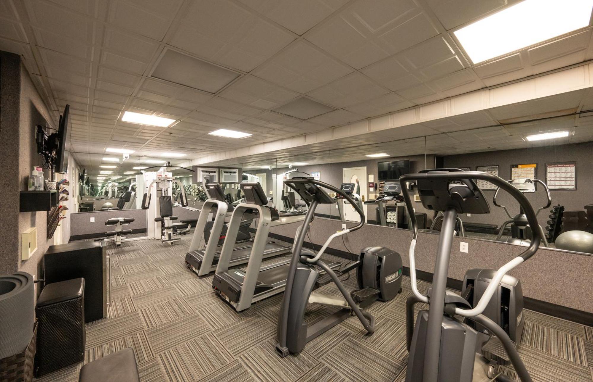 Boardwalk Plaza Hotel Rehoboth Beach Ngoại thất bức ảnh