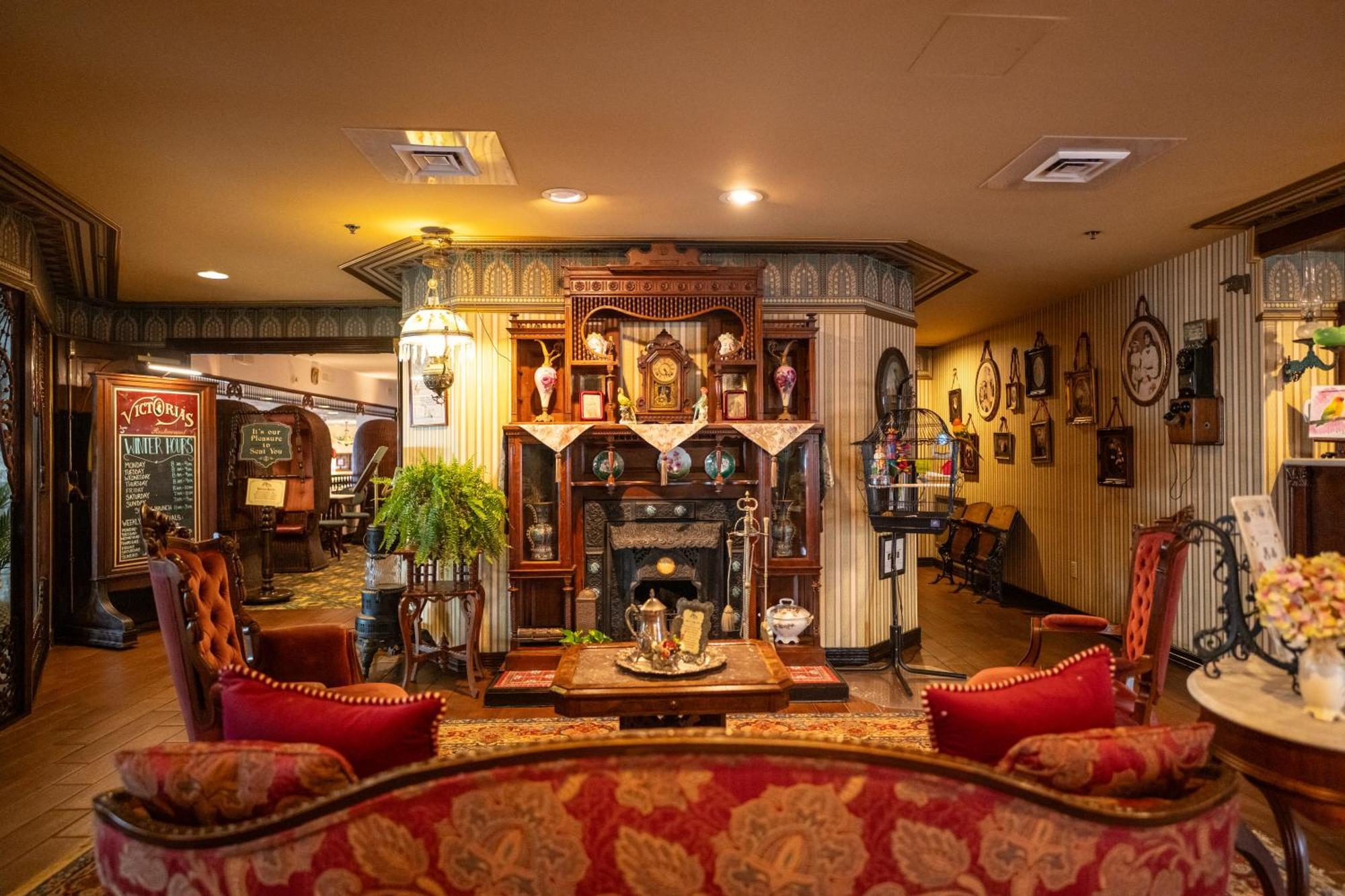 Boardwalk Plaza Hotel Rehoboth Beach Ngoại thất bức ảnh